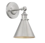 Savoy House Glenn Wall Sconce. Fixed Price $216.00.