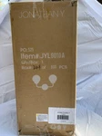 Jonathan Caleb 2-LIGHT 18 In. Brass/black Contemporary Wall Sconce. Fixed Price $48.99.