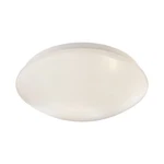 Kichler 10760WHLED Ceiling Space 14" White Flush Mount Light. Fixed Price $29.49.