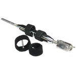 C. Sherman Johnson Wrap Pins Hook & Loop Locking Devices F/open Body Turnbuc. Fixed Price $29.99.