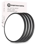 4PACK 16 Inch Led Flush Mount Ceiling LIGHT,32W,3480LM,3000K/4000K/6000K 3CCT.... Fixed Price $100.97.