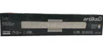 Artika Exalto 27" Led Vanity Light Bar Chrome 3CCT Bathroom Fixture. Fixed Price $49.99.