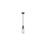 Canarm Albany Light Pendant, Oil Rubbed Bronze - IPL679A01ORB. Fixed Price $69.99.