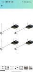 Newhouse Lighting NH-SHOP-10K-4 Shop, 100W, 10,000 Lumens, 4000K Garage, 4-PACK. Fixed Price $100.00.