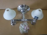 Sea Gull 44061-05 Fixture Kitchen Bath Hall Dining Lights Lighting. Fixed Price $74.99.