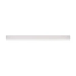 Modern Forms Lightstick 1LT 25" Led Bathroom VANITY/3000K, White WS-47925-WT. Fixed Price $281.00.