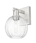 Innovations Lighting 716-1W-12-7 Preston Sconce 12" Tall Nickel. Fixed Price $173.80.