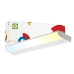 Asd Led Under Cabinet Lighting, 24 Inch 12W 822 Lm, Dimmable Hardwired .... Fixed Price $47.92.