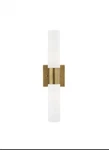 Livex Lighting 10102-01 Aero Bathroom Vanity Antique Brass. Fixed Price $29.99.