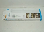 Ge Battery Operated 12" Led Bright White Under Cabinet Light Bar Push 41213. Fixed Price $24.98.