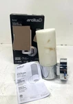 Artika Marble 1-LIGHT Chrome Led Integrated Wall Sconce With 5CCT. Fixed Price $34.99.