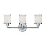 Millennium Lighting 223-CH Bathroom Fixtures Indoor. Fixed Price $74.95.