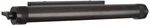 Wyatt 24 1/2" Wide Deep Patina Bronze Plug-in Picture Light. Fixed Price $632.40.