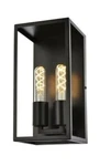 Wall Sconce Black Bathroom Bedroom Hallway Dining Farmhouse Light Fixture. Fixed Price $129.53.