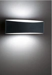 Modern Holtkoetter 8503 Voila Wall Lighting Sconce Glass Shade 13.5 X 4.75 6. Fixed Price $19.00.