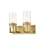 Innovations Lighting 426-2W-12-15 Utopia Vanity. Fixed Price $323.84.