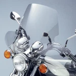 National Cycle 1980 KZ1000G Classic Kawasaki Plexistar 2 Windshield Fairing Clea. Fixed Price $266.91.