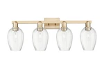 Innovations Lighting 716-4W-14-36 Preston Vanity Champagne. Fixed Price $538.56.