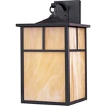 Maxim Coldwater 1-LIGHT Outdoor Wall Lantern Burnished 4054HOBU. Fixed Price $161.50.