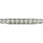 Elegant Lighting 3501W30C Valetta Led Chrome Wall Sconce. Fixed Price $466.00.