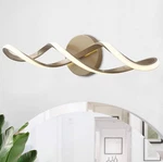 Aiwen Led Lights Cool White 6500K Dimmable Bathroom Bedroom Vanity.... Fixed Price $109.68.