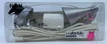 Rare Ikea Non Light Lamp Silver 101.434.85 Discontinued 17796 Nos. Fixed Price $19.99.