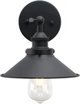 Phansthy Industrial Wall Sconce Vintage Style 1-LIGHT. Fixed Price $37.89.