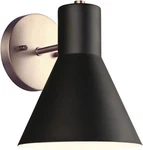 Generation Lighting 4141301-848 Towner One Wall / Bath Sconce Vanity .... Fixed Price $19.99.