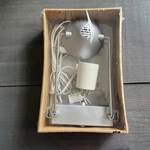 Ikea Inreda Light Lamp Wall Mount 20W 12V Silver 201.193.81 Picture Bookcase New. Fixed Price $29.99.