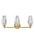 Heritage Brass Led Vanity From The Ana Collection. Fixed Price $649.00.