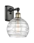Innovations Lighting 516-1W Deco Swirl 13" Tall. Fixed Price $237.60.