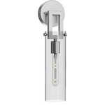 Afx Inc. HOUS0517MBSN Houston Wall Sconce Satin Nickel. Fixed Price $50.40.