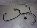 1011 Honda Silverwing FSC600 2008 Oem Headlight Sub Wiring Harness Wire. Fixed Price $19.99.