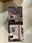 Globe 65000002 Avery 14" 2-LIGHT Matte Black Wall Sconce With Plug-in/hardwire. Fixed Price $27.61.