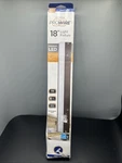 Ultra Prograde 64770-T1 Prowire Direct 18IN Under Cabinet Light. Fixed Price $14.61.