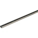 Nuvo Lighting TR121 48" Track Section - Nickel. Fixed Price $58.72.