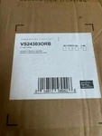 Feiss Mercer Light Vanity, Oil Rubbed Bronze - VS24303ORB (new). Fixed Price $133.40.