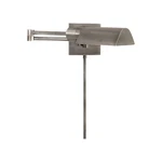 Visual Comfort Studio Swing Arm Classic Wall Light Signature Collection. Fixed Price $328.50.