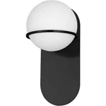 Dainolite Lighting SOF-121W-MB Sofia Wall Sconce Matte Black. Fixed Price $152.00.