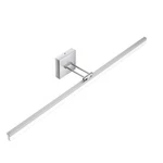 Ralbay 40" Silver Bathroom Vanity 24W Adjustable Lighting.... Fixed Price $105.09.