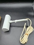 House Of Troy T5-11 Classic Traditional Wall Picture Light White Textured. Fixed Price $64.00.