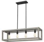 Ashley Harbor Island Light Fixture ASH34460A1. Fixed Price $99.00.