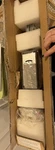 Wac Lightingitem Title: WS-77624-30-BK. Fixed Price $65.00.