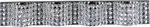 ET2 E24278-20PC Wave Bathroom Vanity Light-polished Chrome. Fixed Price $338.00.