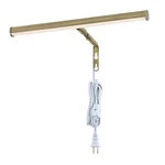 Westinghouse 7501000 15"W Led Plug-in Picture Light. Fixed Price $47.42.