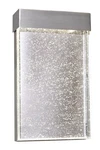 Maxim Lighting 88272BGSST Moda Wall Sconce Stainless Steel. Fixed Price $219.60.