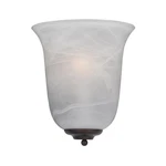 Maxim Lighting 20581MROI Essentials - 2058X Wall Sconce Oil Rubbed Bronze. Fixed Price $78.00.