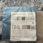 Acudor Wall/ceiling Access Panel Stainless Steel Gray 10 In. X H. Fixed Price $120.00.