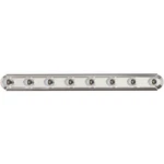 Maxim Lighting 7128PC Essentials - 712X Bathroom Vanity Polished Chrome. Fixed Price $74.00.