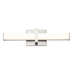 Golden Lighting 5623-B19 Op Elon 2"W Led Vanity Grey. Fixed Price $169.99.